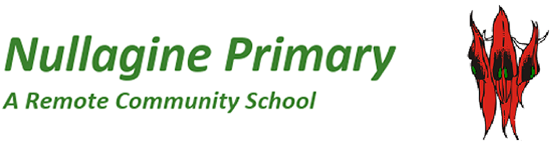 Nullagine Primary School